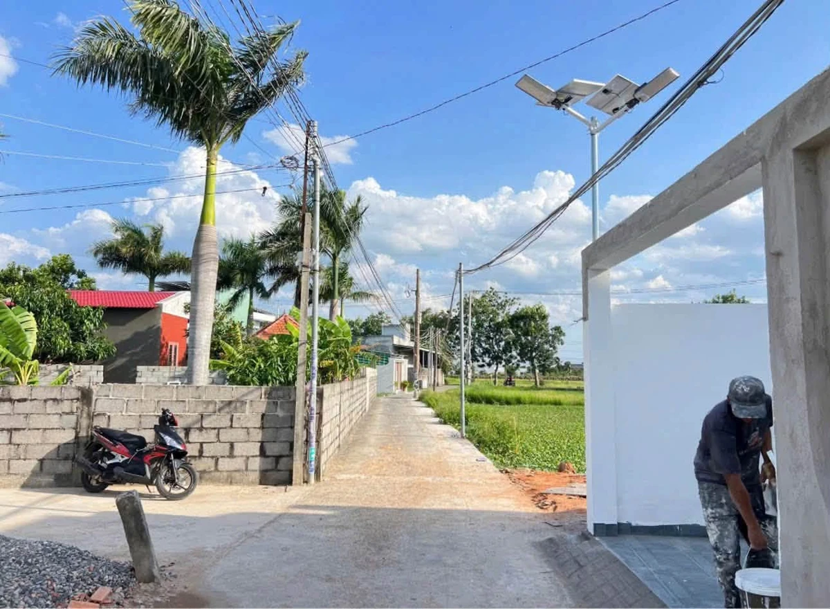 Bán đất 130m² Ngô Đức Tốn, Phong Nẫm, Phan Thiết - Ảnh thu nhỏ 5