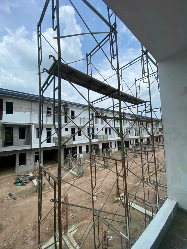 Bán nhà mặt tiền Lê Lợi TP Mới Bình Dương 150m² 4,3 tỷ