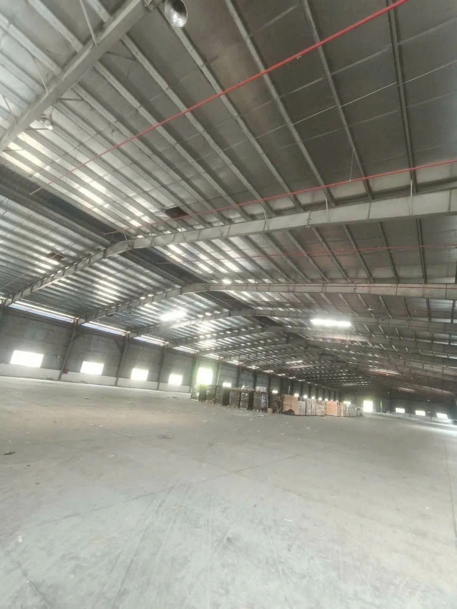 Cho thuê hoặc bán nhà xưởng 35.000m² giáp KCN Tân Bình, Phú Giáo - Ảnh thu nhỏ 4