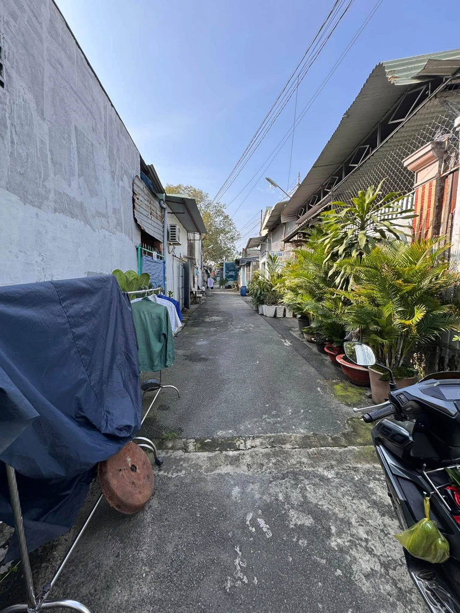 Bán nhà cấp 4 Tân Hiệp Biên Hòa 100m² 1,59 tỷ - Ảnh thu nhỏ 4
