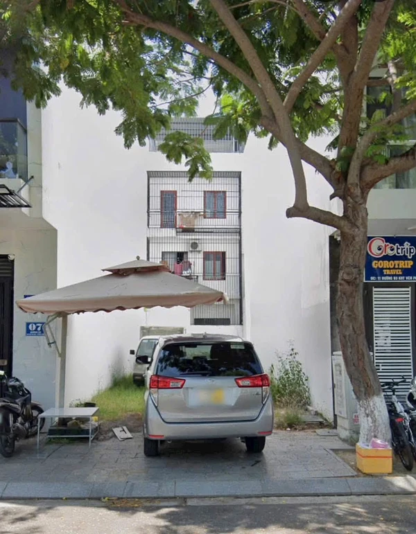 Bán lô đất 75m² view công viên VCN Phước Long 1 Nha Trang 6,5 tỷ