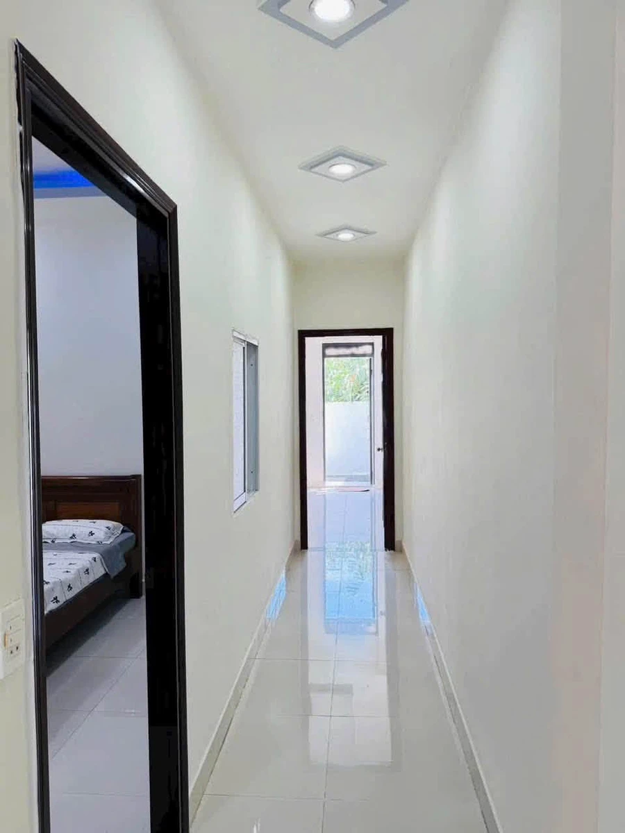 Cho thuê nhà Quận 12 gần chợ Hiệp Thành, 3PN, 4WC, 88m2, 12 triệu/tháng - Ảnh thu nhỏ 4