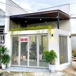 Bán nhà mặt tiền Sương Nguyệt Anh, Rạch Giá, 93m², 2 PN - Ảnh thu nhỏ 1