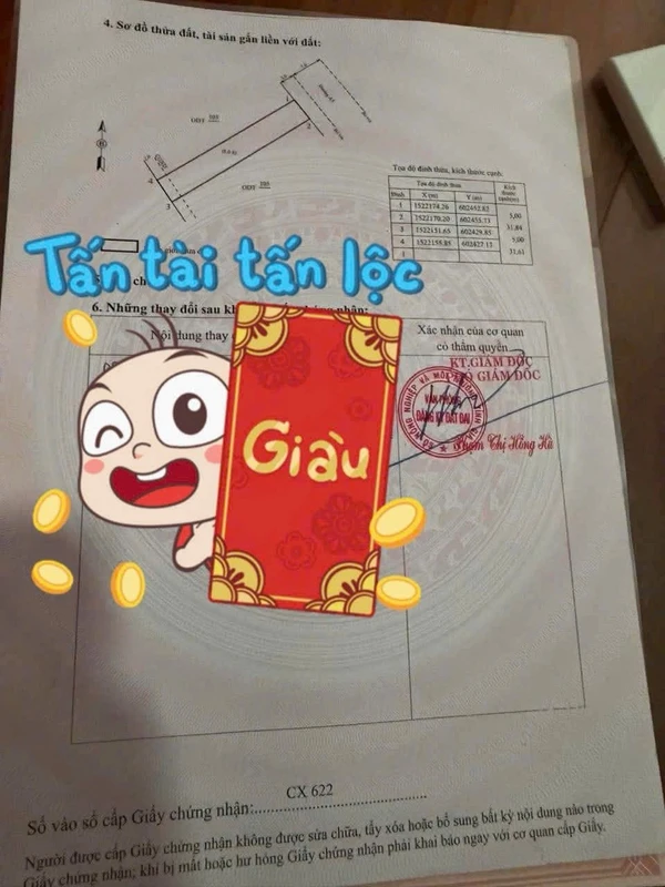 Bán lô đất 160m2 Khu Gara Quyền Quy Nhơn 5 tỷ 5