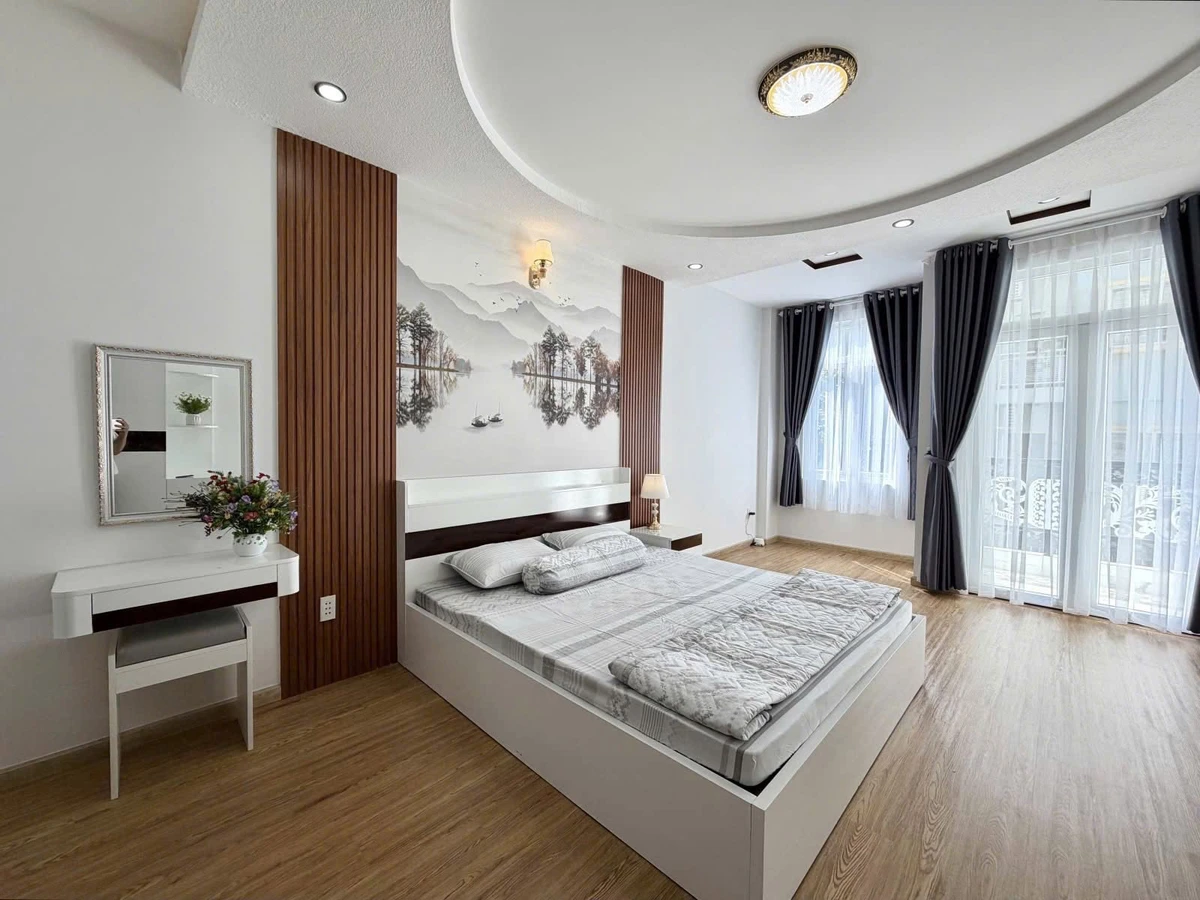 Bán nhà 4 phòng ngủ Phú Nhuận gần Phan Xích Long, 180m², 13 tỷ - Ảnh thu nhỏ 4