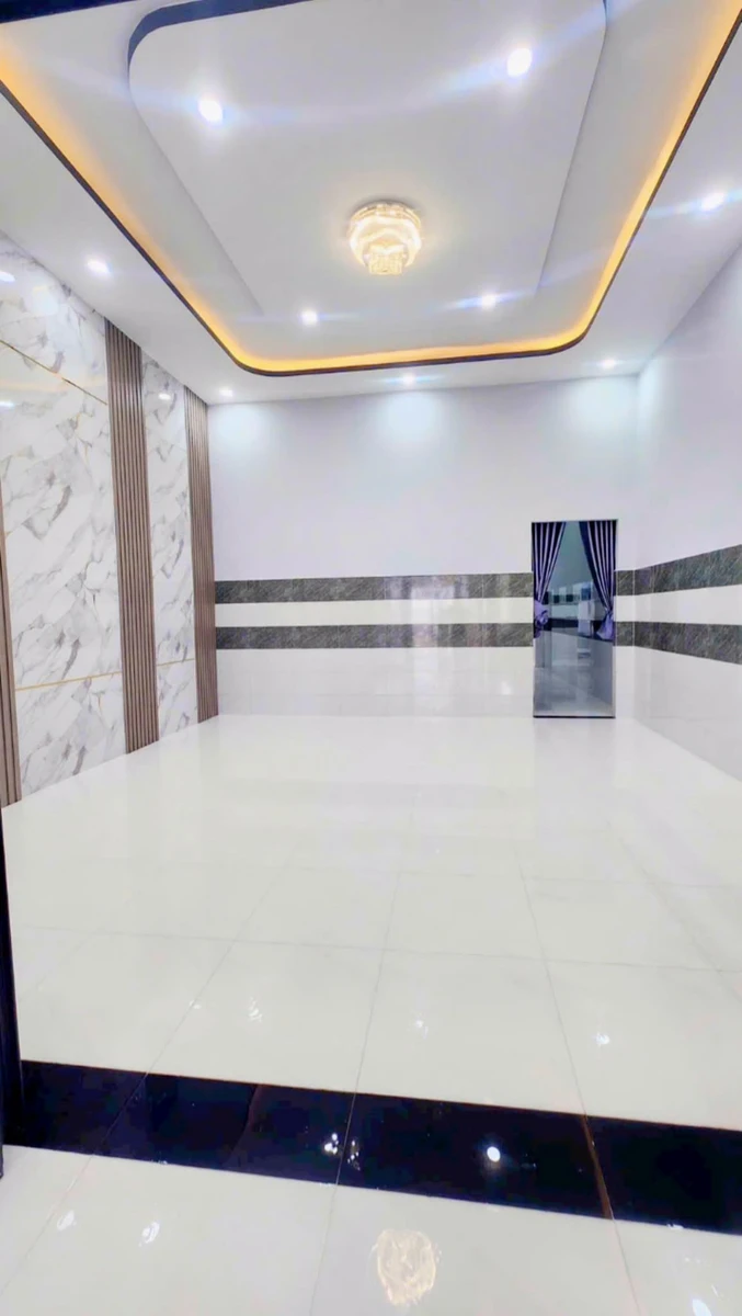 Bán nhà Tây Ninh 1,75 tỷ, 128,8 m² Ninh Thạnh - Ảnh thu nhỏ 5