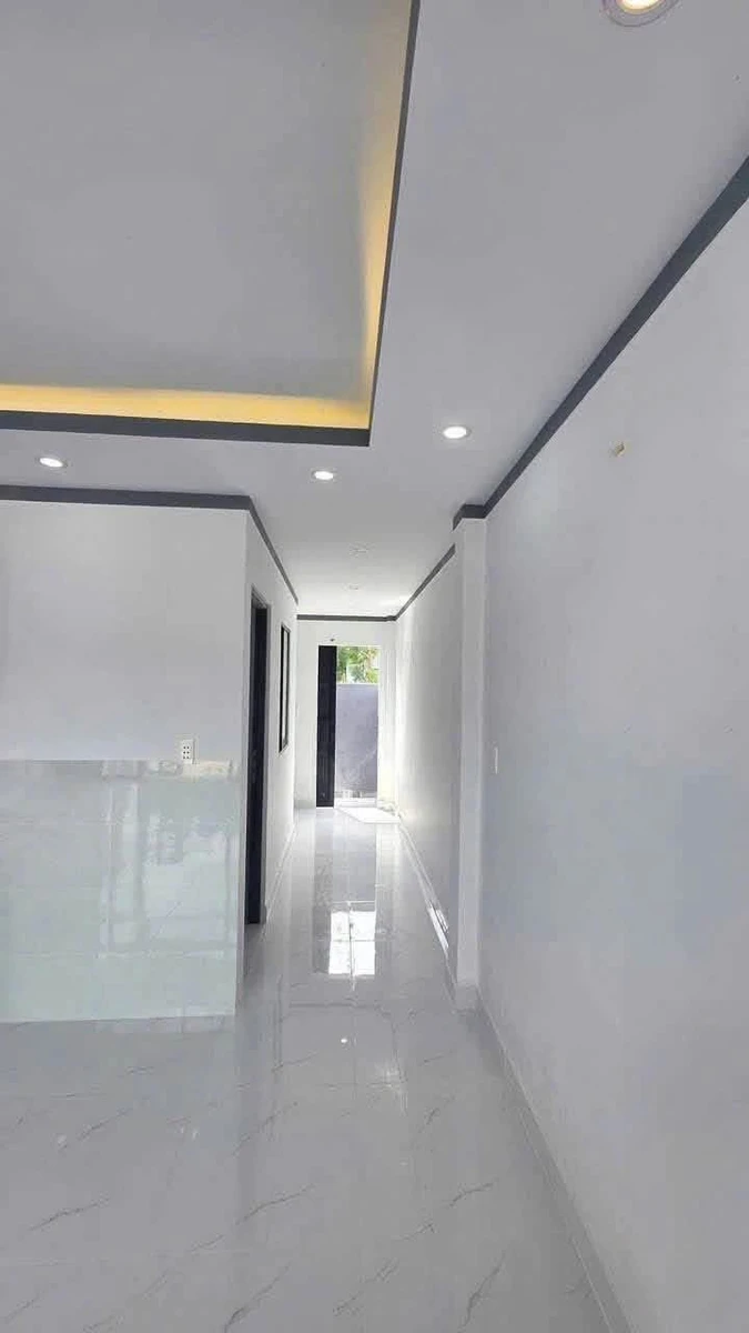Bán nhà 1 trệt 1 lửng 80m² Tân Triều, sổ hồng riêng - Ảnh thu nhỏ 5