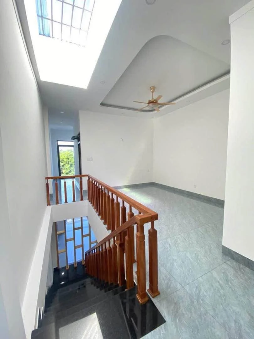 Nhà mê mới 150m² 3PN Buôn Hdok, Phường Ekao, Đắk Lắk - Ảnh thu nhỏ 4
