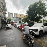 Bán nhà mặt tiền Hàn Mặc Tử 50m² 3 tầng 7 phòng cho thuê Đà Nẵng - Ảnh thu nhỏ 1