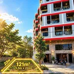 Mặt tiền đường lớn 10m5 lề 6m chủ cần bán gấp 121m2 giá chỉ 3,85 tỷ - Ảnh thu nhỏ 4