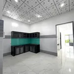 Bán nhà kiên cố 3 phòng ngủ 155m² Tây Ninh - Ảnh thu nhỏ 5