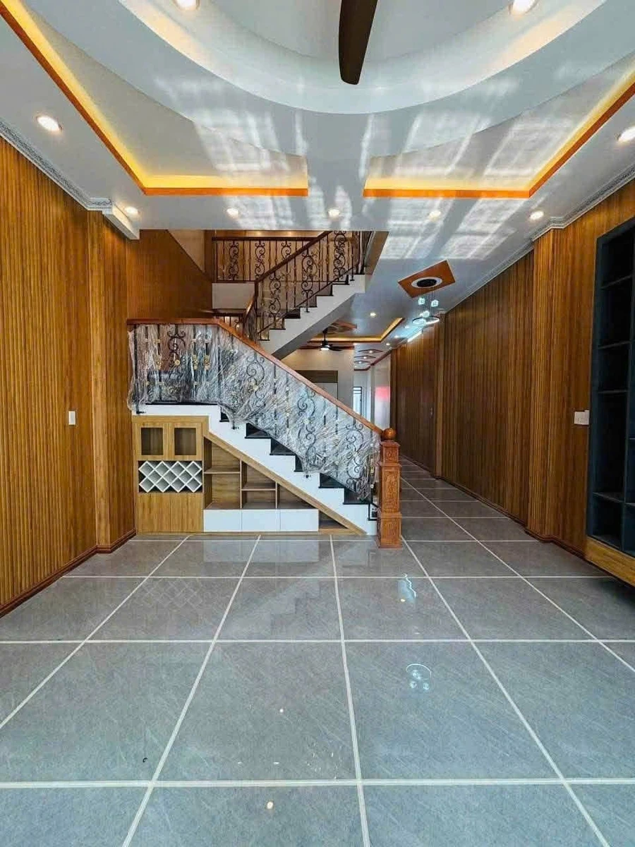 Bán nhà 1 trệt 1 lửng Mỹ Lộc 85m² 1 tỷ 500 triệu - Ảnh thu nhỏ 3