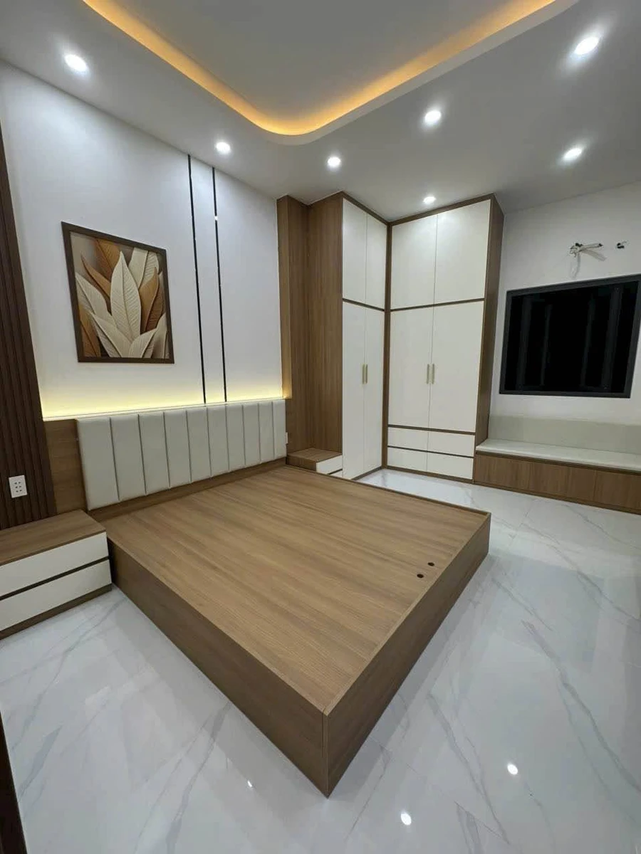 Bán nhà phố 3 phòng ngủ 163m² full nội thất khu Tam Đa T&T 3 tỷ 450 triệu - Ảnh thu nhỏ 4