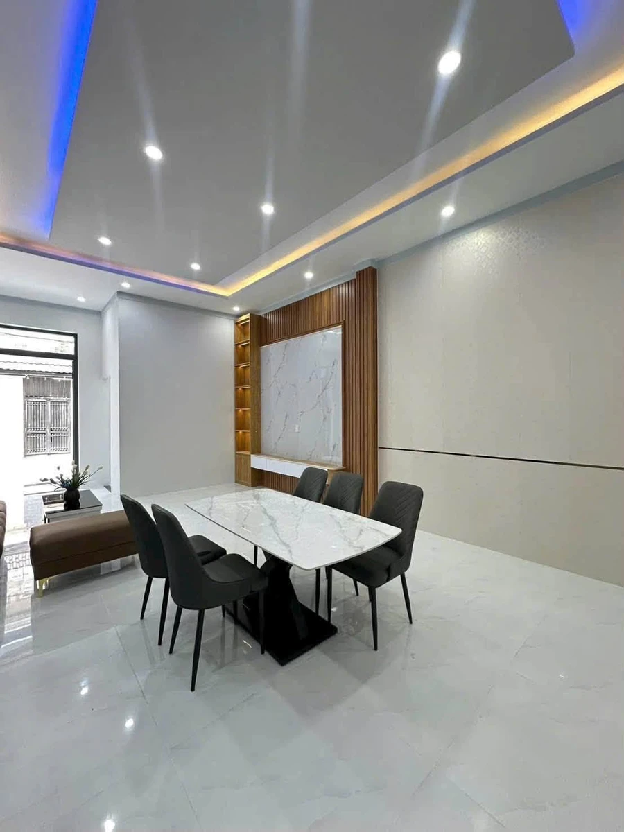 Bán nhà mái Thái 130m² 3 phòng ngủ Trảng Dài - Ảnh thu nhỏ 5