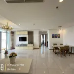 Bán nhanh 3PN giá tốt 13,5 tỷ - 122m2 - sổ hồng vĩnh viễn - Ảnh thu nhỏ 26