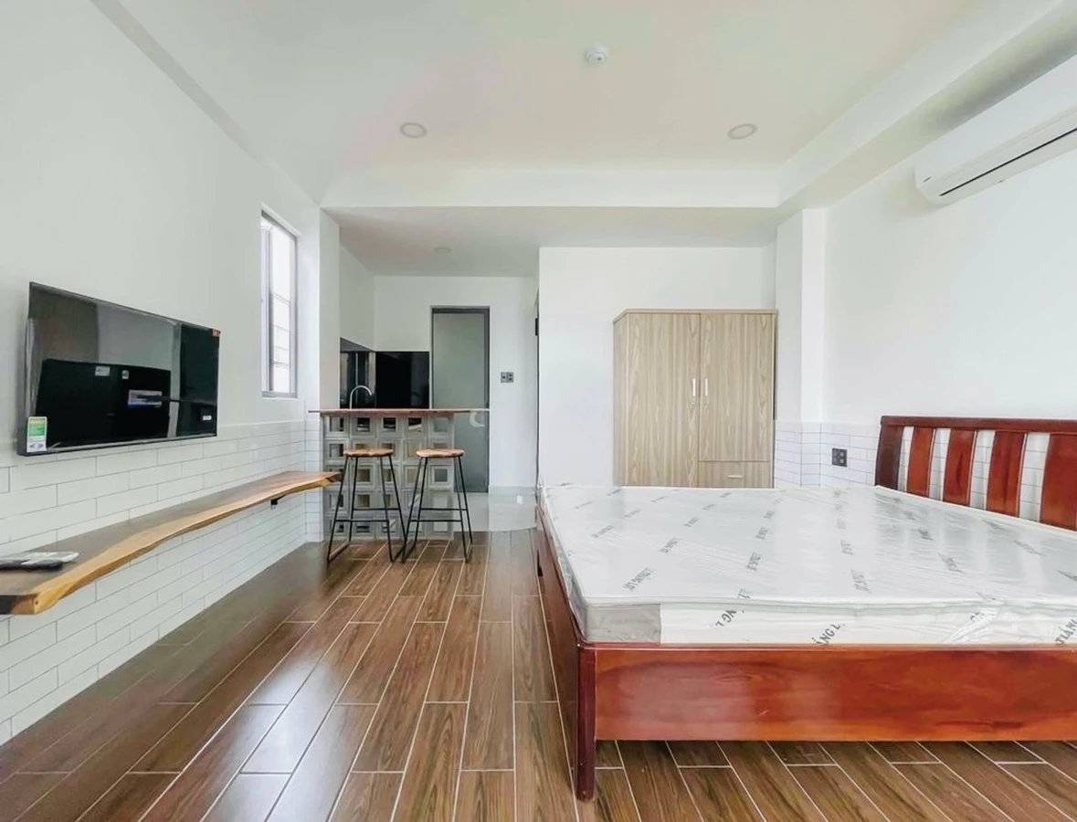 Bán nhà phố 5 tầng 155m2 Lê Văn Sỹ Quận 3, 5.5 tỷ - Ảnh thu nhỏ 4