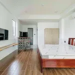 Bán nhà phố 5 tầng 155m2 Lê Văn Sỹ Quận 3, 5.5 tỷ - Ảnh thu nhỏ 4