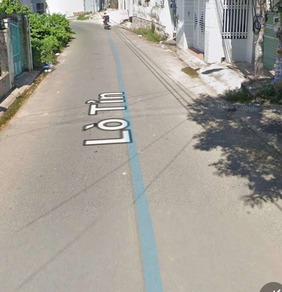 Bán nhà mặt tiền 105m2 Trần Quý Cáp, Phan Thiết - Ảnh thu nhỏ 3