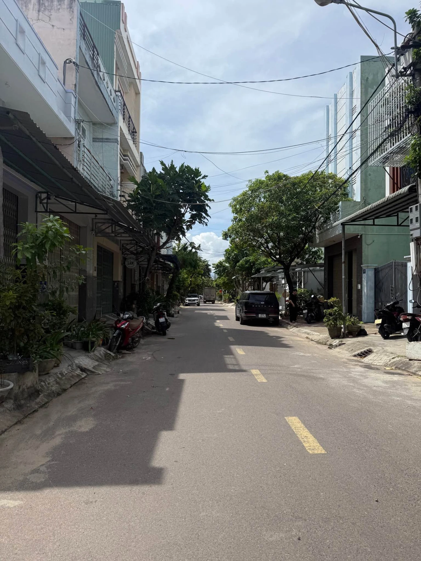 Bán nhà mặt tiền Võ Thị Sáu Nhơn Bình 60m2, 2 tỷ 7 - Ảnh 1