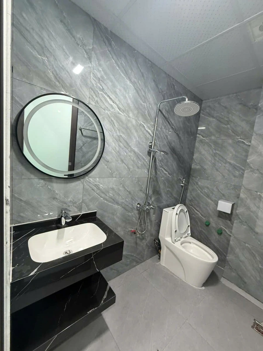 Bán nhà 3 tầng 52m² Phường Lê Thanh Nghị Hải Phòng - Ảnh thu nhỏ 3