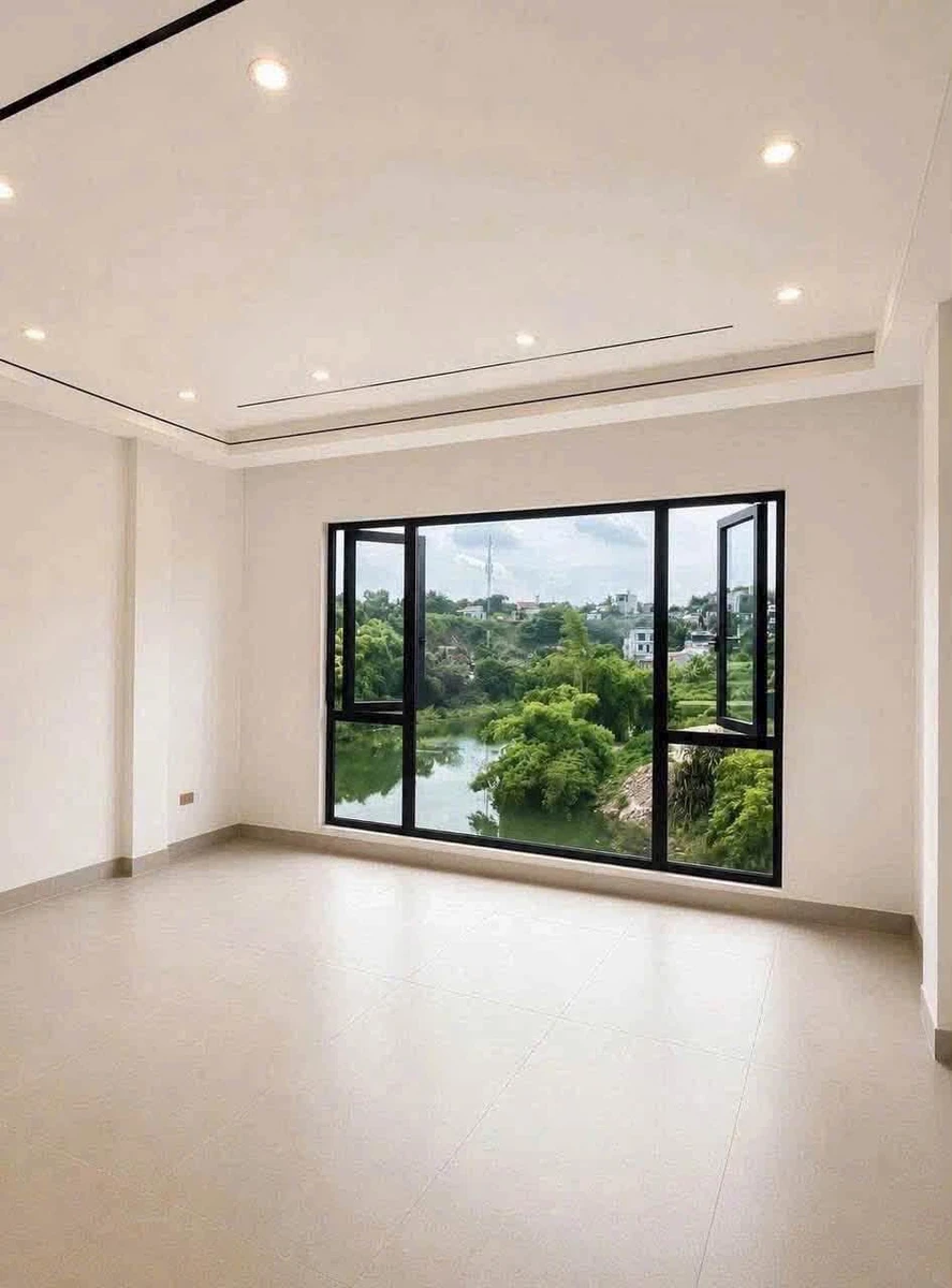Bán nhà 5 tầng 99m² có thang máy gần Cầu Trắng - Ảnh thu nhỏ 4