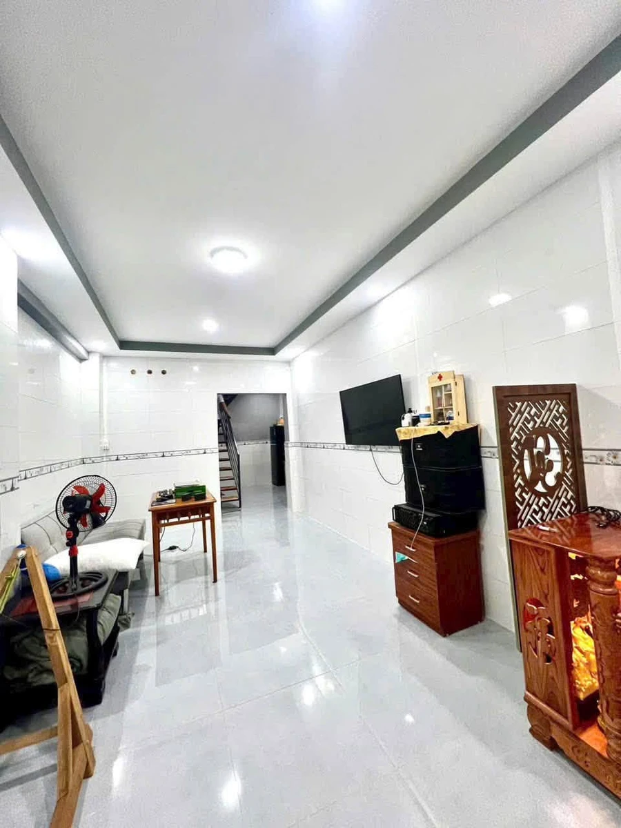 Bán nhà gác lửng 41m² 1 PN Phan Thiết 870 triệu - Ảnh thu nhỏ 2