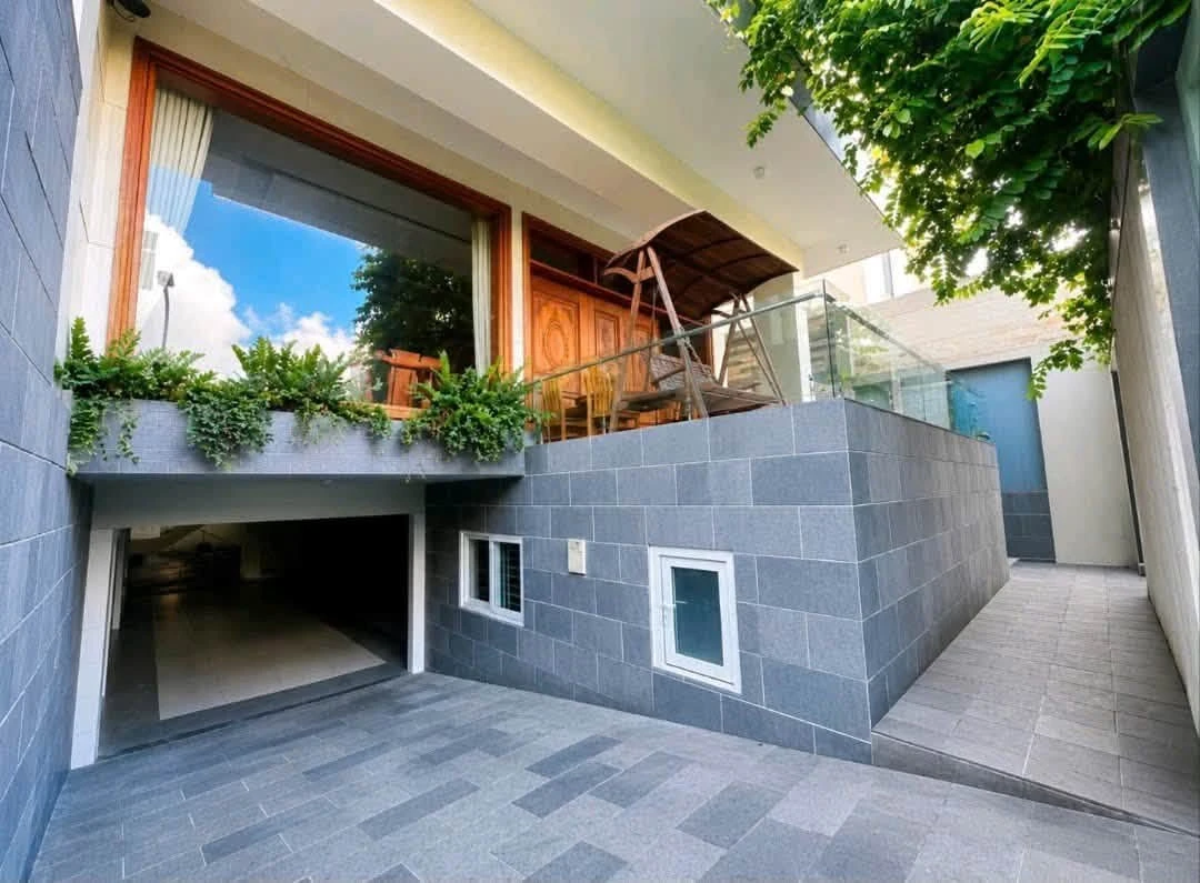 Bán biệt thự An Phú 467m² có hồ bơi sân thượng, Thủ Đức - Ảnh thu nhỏ 4