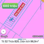 Bán nền đất 5m x 25m Phường Bảo Vinh Long Khánh Đồng Nai - Ảnh thu nhỏ 5