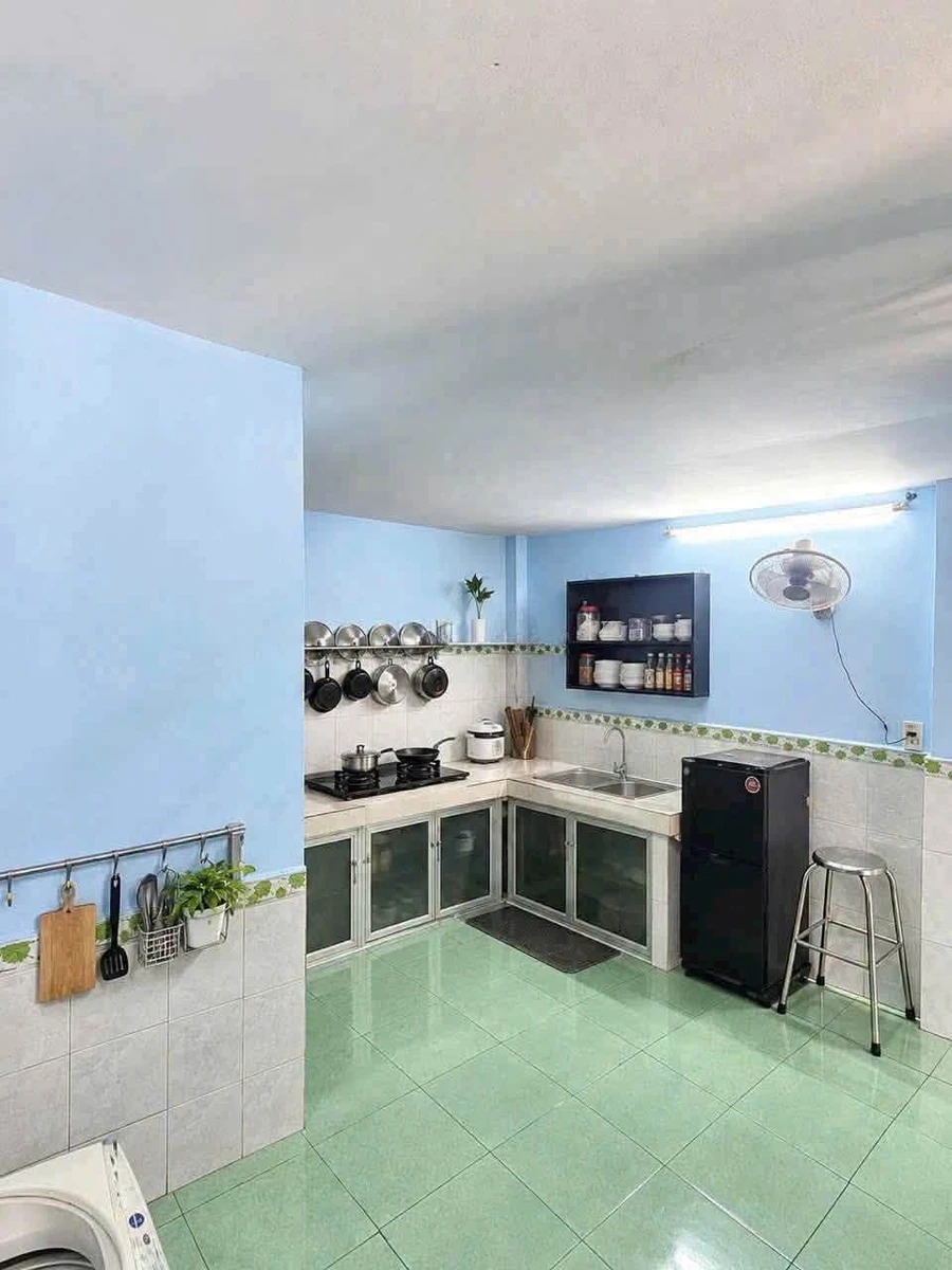 Bán nhà sổ hồng riêng 36m² mặt tiền số 3, Vĩnh Lộc B, Bình Tân - 2.55 tỷ - Ảnh thu nhỏ 3