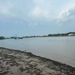 Bán đất view sông 596,5m2 full thổ cư giá 30 tỷ tại Hiệp Bình Chánh, Thủ Đức - Ảnh thu nhỏ 2