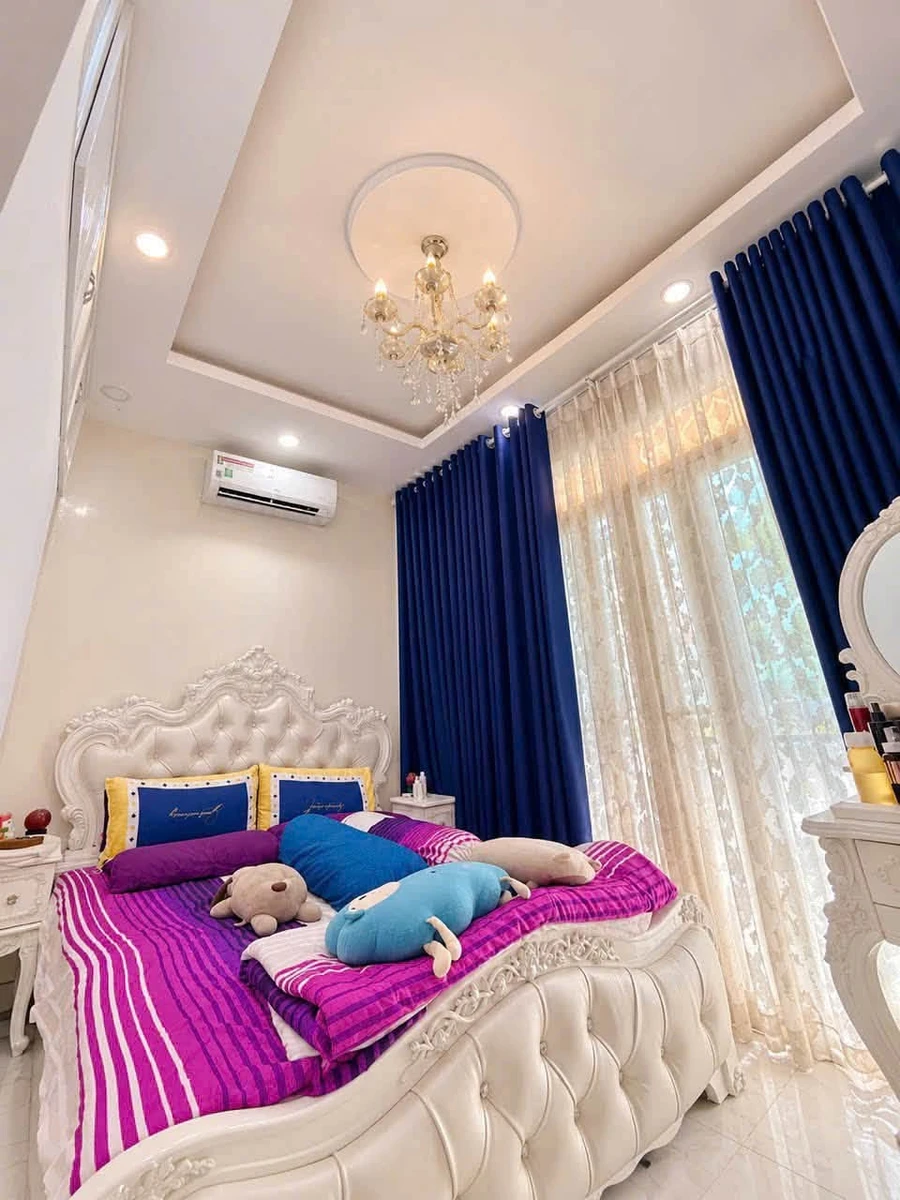 Bán nhà 4 tầng 4PN 50m² 7 tỷ Phan Xích Long Quận 1 - Ảnh thu nhỏ 2