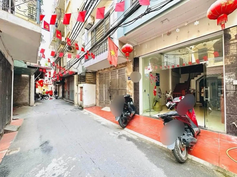 Bán nhà Bảo Vinh Long Khánh 95m² 2PN 1 tỷ 240 1ty890trieu