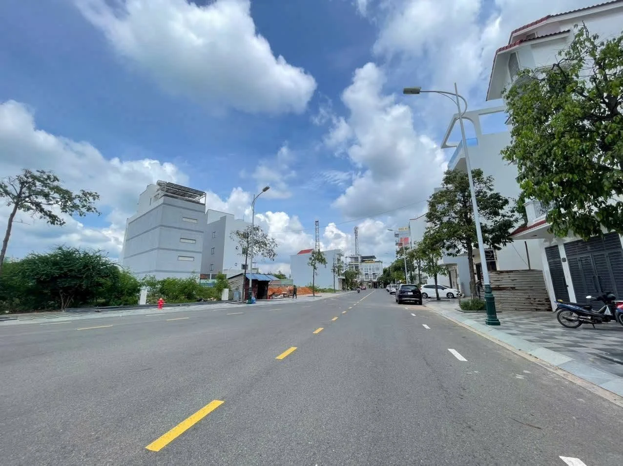 Bán đất thổ cư Ocean Dunes Phan Thiết 200m2 - Ảnh 1
