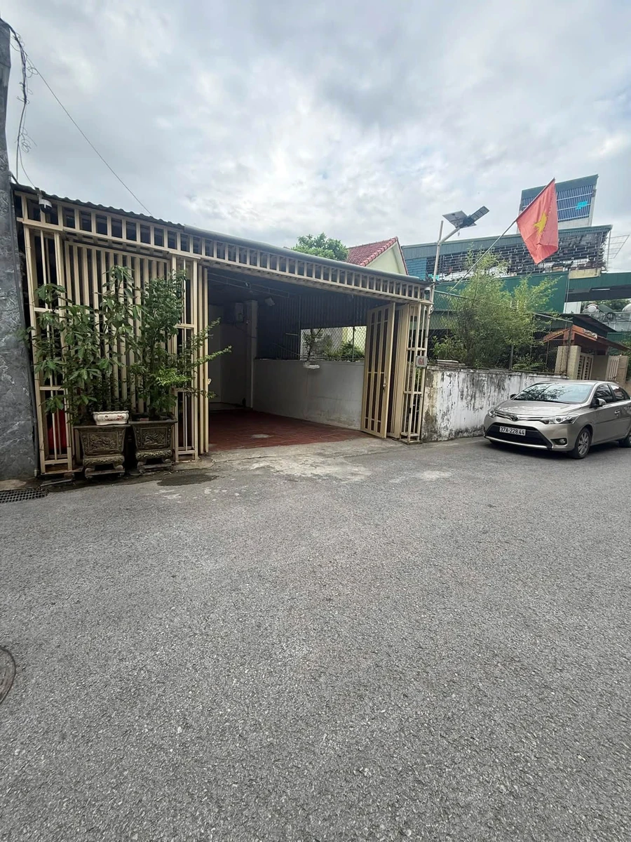 Bán nhà riêng 104,7m2 Nguyễn Thái Học Quận 1 - Ảnh thu nhỏ 2