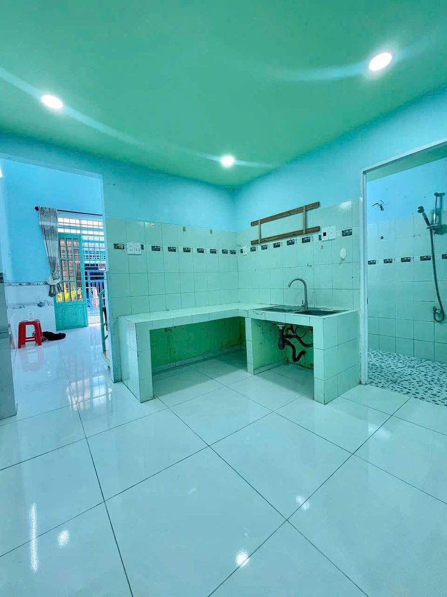 Bán nhà Bình Nhâm 80m² 2 phòng 2.5 tỷ - Ảnh thu nhỏ 5