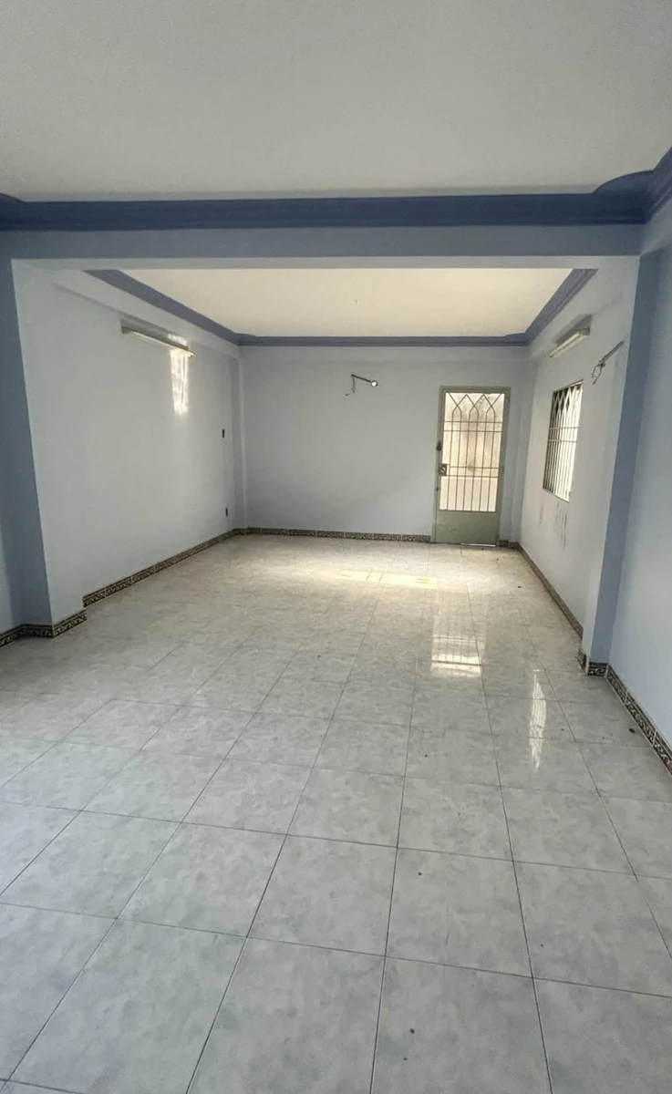 Bán nhà mặt tiền Huỳnh Tấn Phát 131m² Nhà Bè 13 tỷ - Ảnh thu nhỏ 3