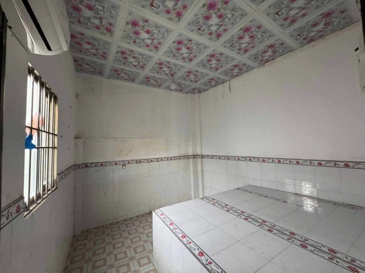 Bán nhà hẻm Trần Khánh Dư, An Hoà, 130m², 3PN, 690 triệu - Ảnh thu nhỏ 4
