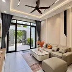 Bán nhà 3PN 100m2 gần Chợ Changshin Thạnh Phú, 1 tỷ 550 - Ảnh thu nhỏ 2