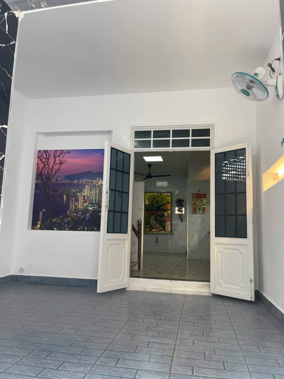 Bán nhà hẻm Dương Văn Nga Nha Trang 42m² 2 PN 2,2 tỷ - Ảnh thu nhỏ 2