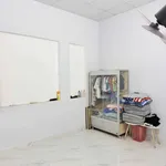 Nhà cấp 4 mặt tiền kỹ đường 202m² Trần Văn Thôi Cần Giuộc - Ảnh thu nhỏ 1