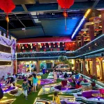 Bán đất gần biển có sẵn mô hình cafe cá Koi 373.8m2 ngang 14m chỉ 54tỷ. Đường Củ Chi, Bắc Nha Trang - Ảnh thu nhỏ 18