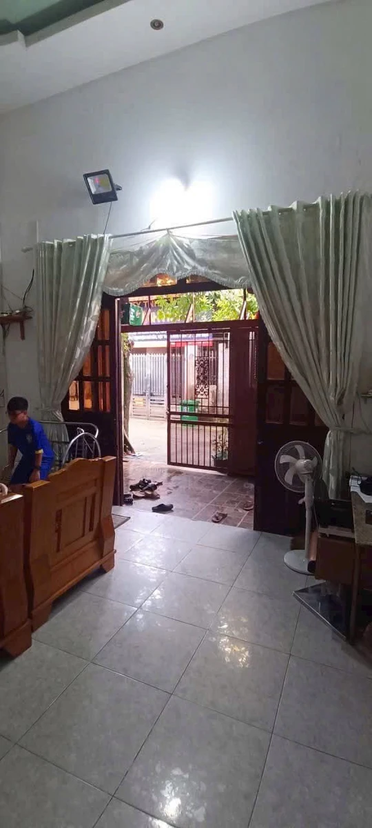 Bán nhà sổ hồng riêng 68.5m² 3 PN Thuận An Bình Dương 2.45 tỷ - Ảnh thu nhỏ 2