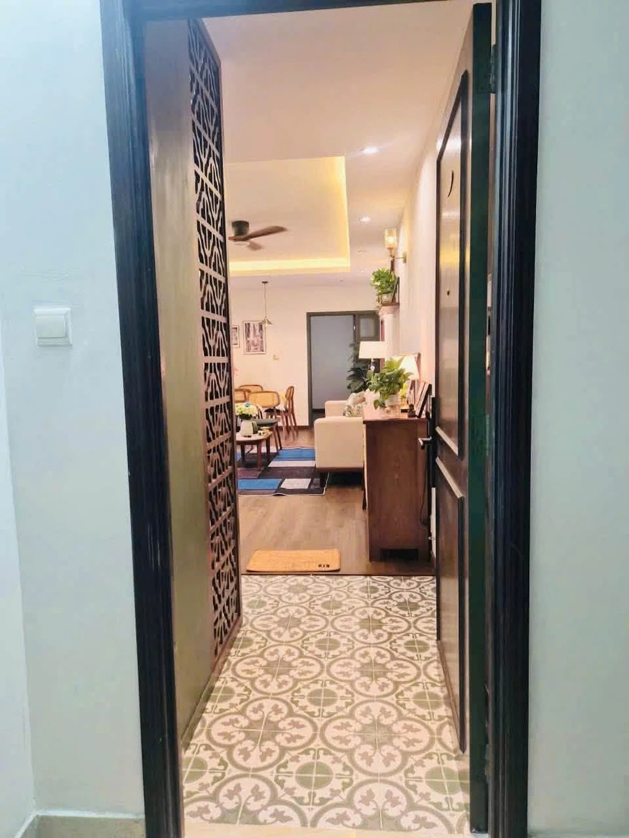 Bán căn hộ An Phú Quận 6, 112m2, 4PN, 5.88 tỷ - Ảnh thu nhỏ 5