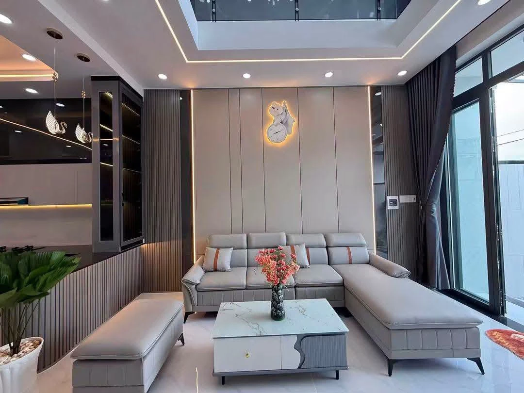 Bán nhà lầu lửng 3PN 4WC Tây Ninh 2.67 tỷ - Ảnh thu nhỏ 5