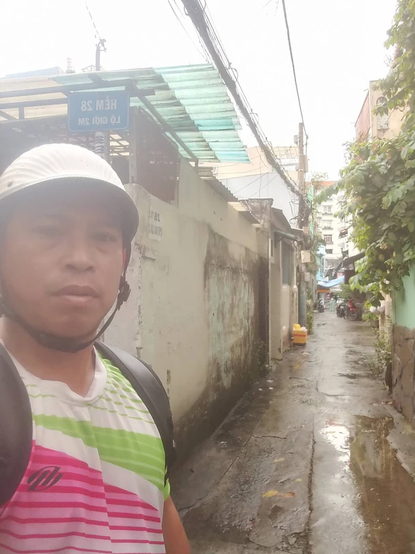 Bán căn hộ 2PN 65m² Simona Heights Quy Nhơn, giá 3,8 tỷ np467