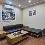 Bán nhà mặt phố Cửa Nam Hoàn Kiếm 107m², 3PN, kinh doanh homestay - Ảnh thu nhỏ 4