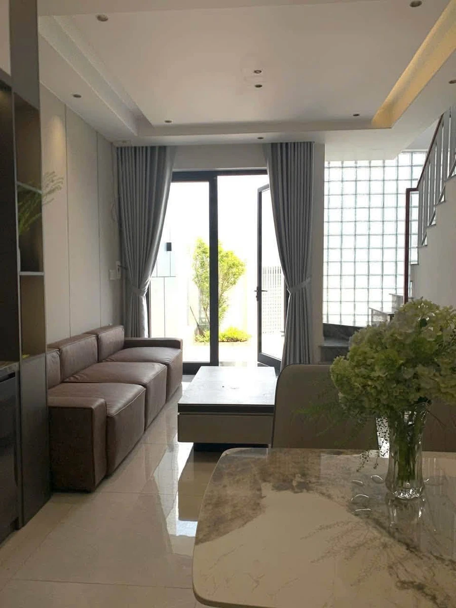 Bán nhà 2 tầng 101.9m² 3PN Lê Ngô Cát, Thuỷ Xuân, Huế - Ảnh thu nhỏ 5