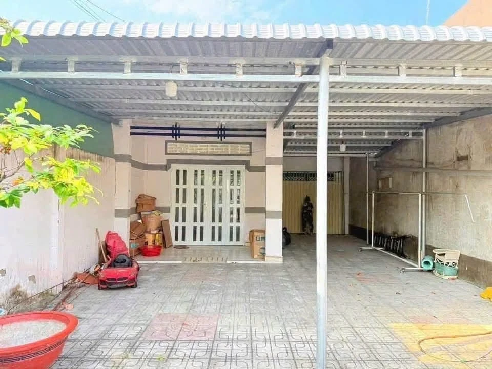 Bán nhà mặt tiền 175m² 2PN Phú Tân Bến Tre - Ảnh thu nhỏ 2