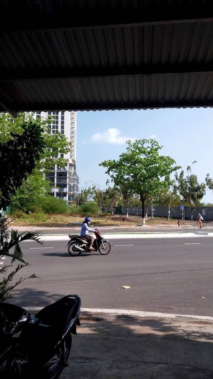 Bán nhà 2 mặt tiền 40m² Phạm Văn Đồng, Nha Trang 7.9 tỷ - Ảnh thu nhỏ 2