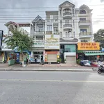 Bán nhà mặt tiền kinh doanh 80m2 10 tỷ Dĩ An - Ảnh thu nhỏ 2